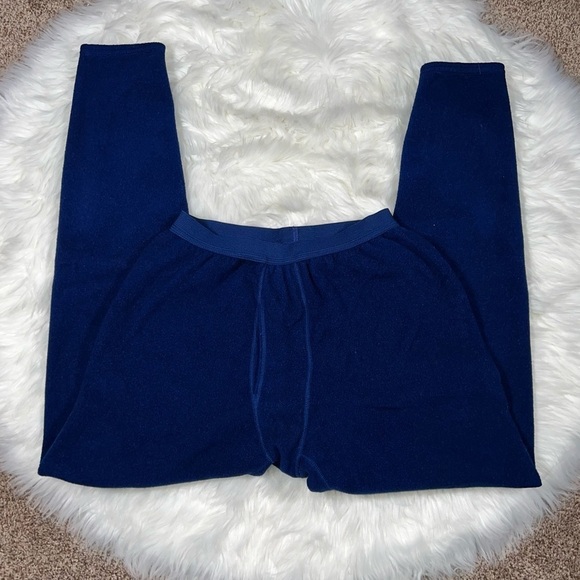 Patagonia Vintage Capilene Bottom Base Layer - Picture 2 of 5